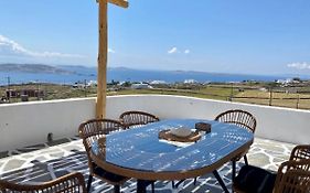 Lux Mykonos House