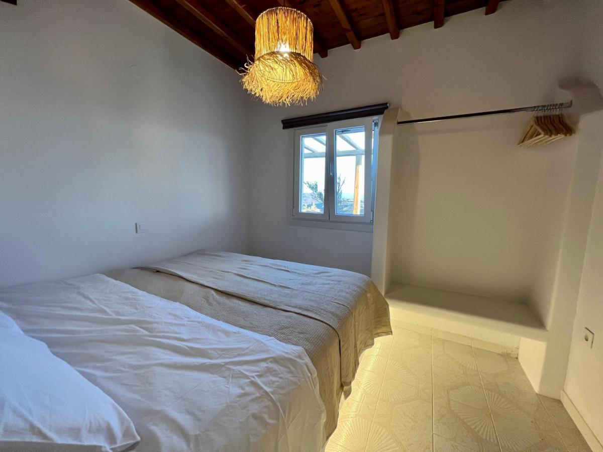 Lux Mykonos House Βίλα Άγιος Στέφανος Εξωτερικό φωτογραφία