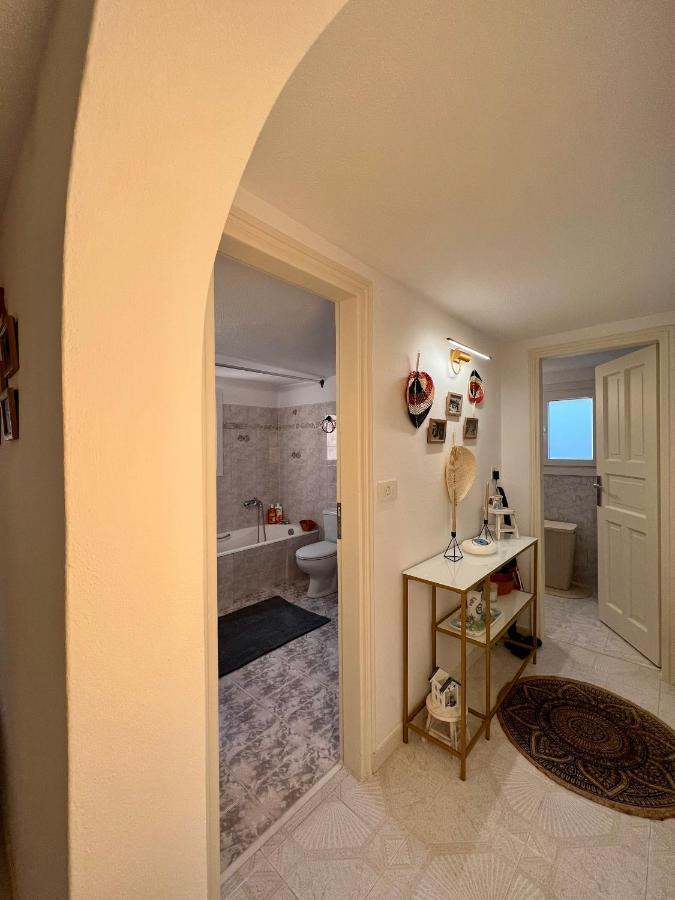 Lux Mykonos House Βίλα Άγιος Στέφανος Εξωτερικό φωτογραφία